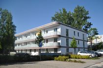 Wohngruppe „Riga-Hotel" Lütten Klein